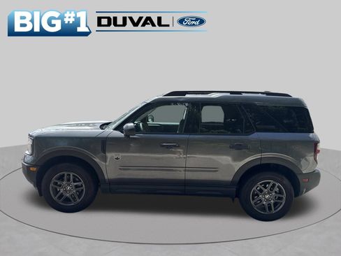 Used 2025 Ford Bronco Sport Big Bend AWD/4WD image 6