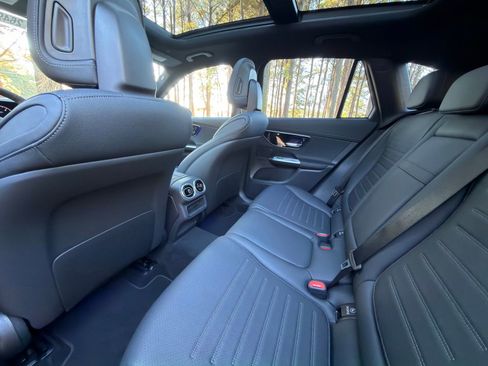 New 2026 Mercedes-Benz GLC 300 image 14