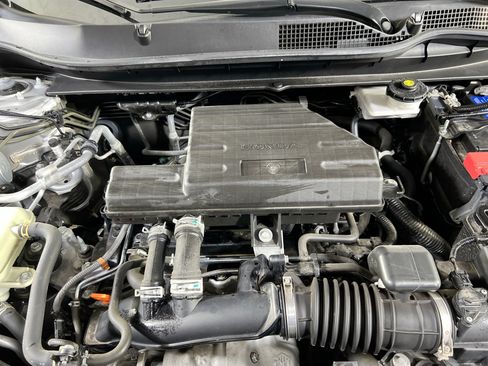Used 2022 Honda CR-V EX-L image 29