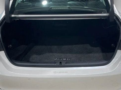 Used 2023 Lexus ES 350 w/ Premium Package FWD image 9