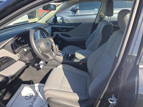 Used 2025 Subaru Legacy Premium AWD/4WD image 3