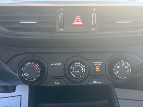 Used 2024 Kia Forte LXS FWD image 25