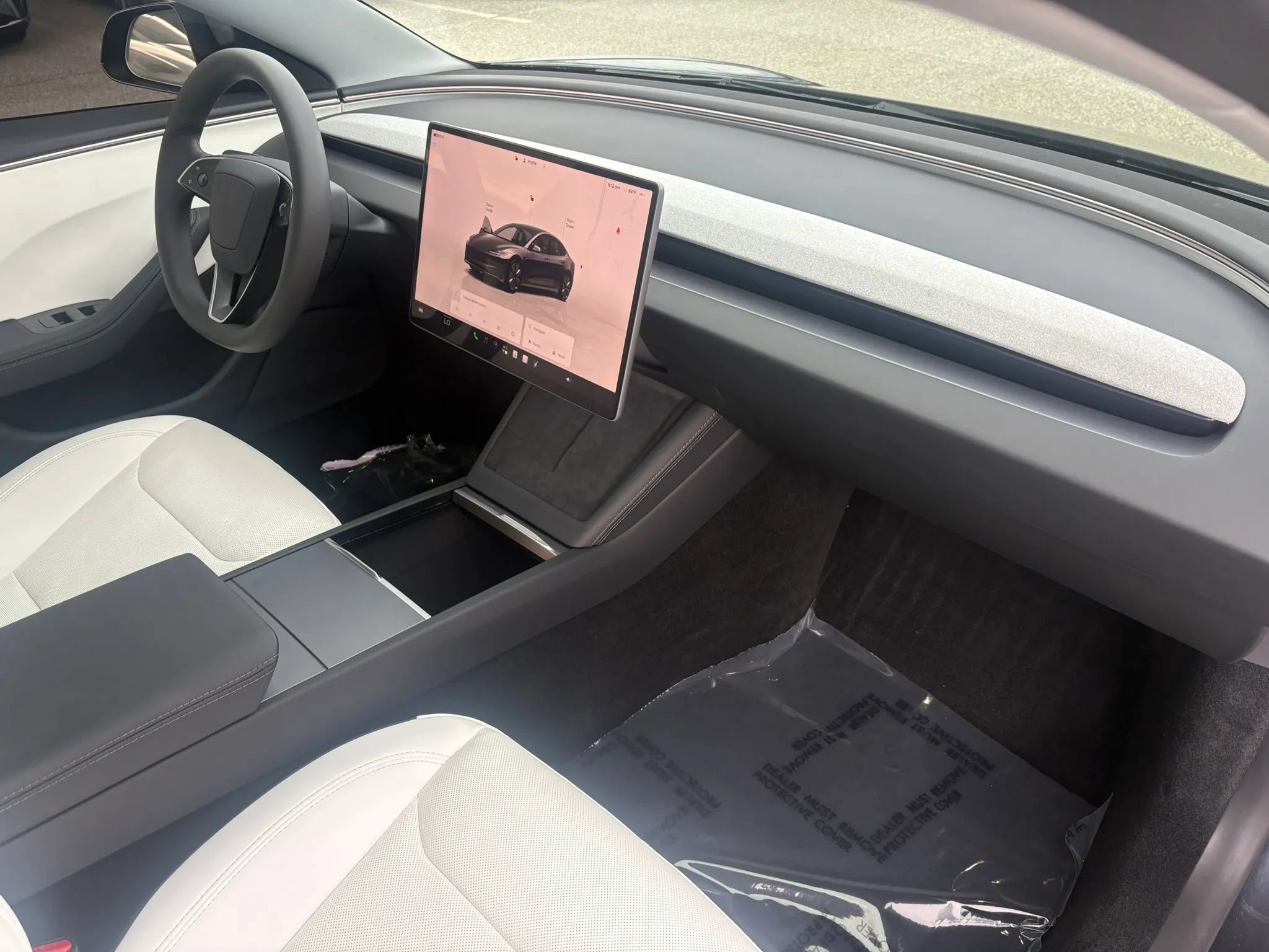 Used 2026 Tesla Model 3 RWD image 15