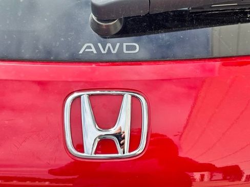 Used 2024 Honda HR-V EX-L image 4