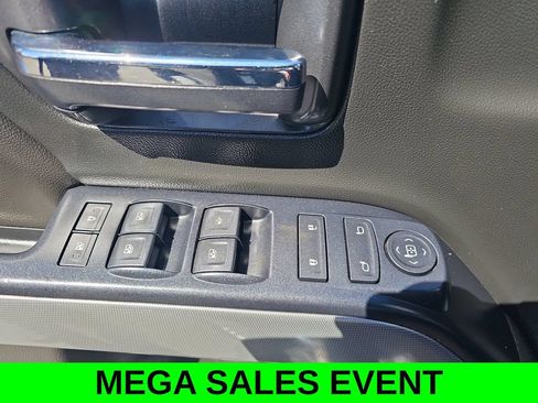 Used 2018 Chevrolet Silverado 1500 LT w/ All Star Edition AWD/4WD image 26