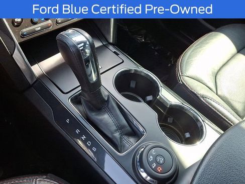 Used 2018 Ford Explorer Sport w/ Equipment Group 401A AWD/4WD image 19