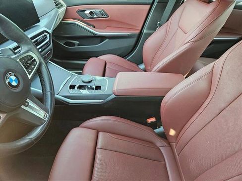 Certified 2023 BMW M340i w/ Premium Package image 10