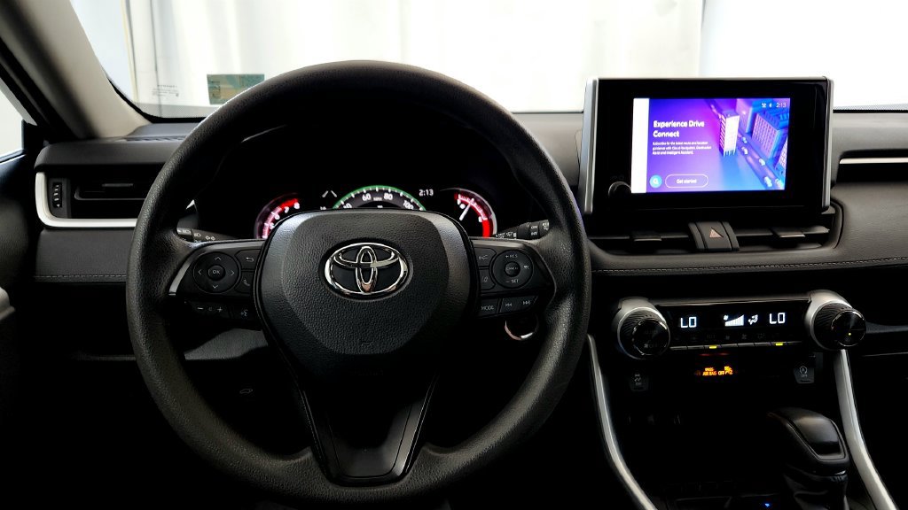 Certified 2024 Toyota RAV4 XLE w/ Convenience Package AWD/4WD image 28