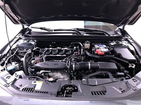 New 2025 Honda Accord SE image 14