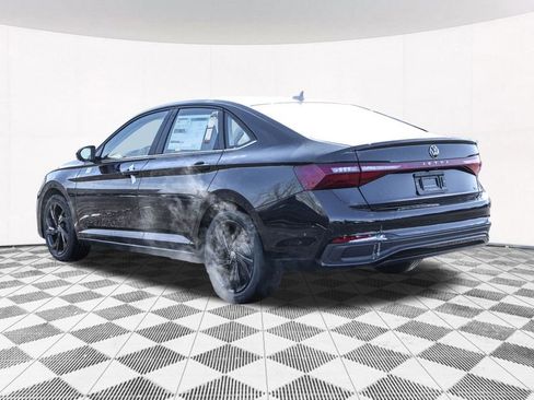 New 2026 Volkswagen Jetta SE FWD image 19