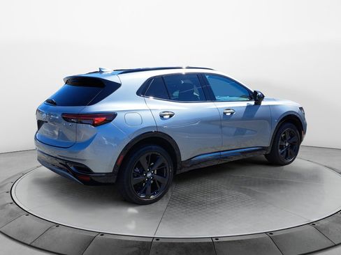 Used 2023 Buick Envision Essence w/ Technology Package I AWD/4WD image 6