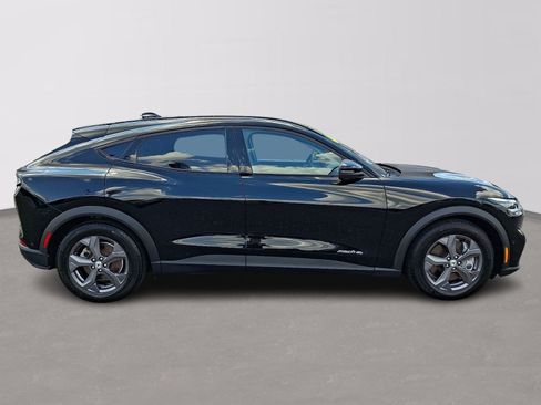 Used 2023 Ford Mustang Mach-E Select AWD/4WD image 7