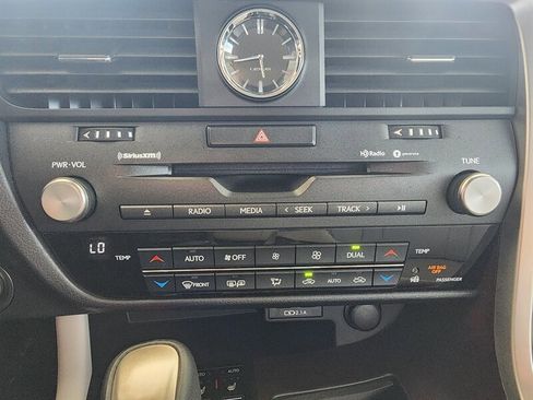 Used 2022 Lexus RX 350 Premium image 54