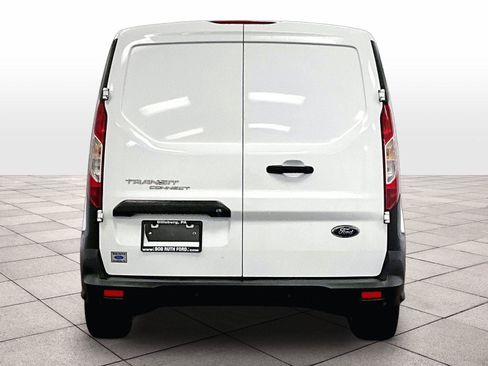 Used 2020 Ford Transit Connect XL FWD image 4