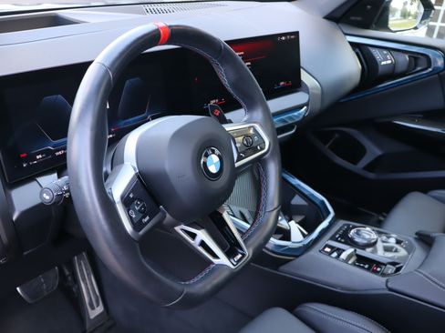 Used 2025 BMW X3 M50 AWD/4WD image 12