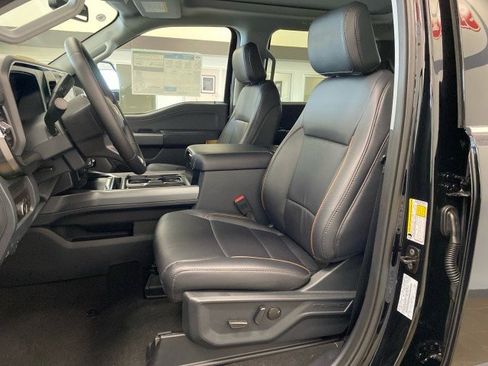 New 2026 Ford F350 Lariat w/ Chrome Package image 16