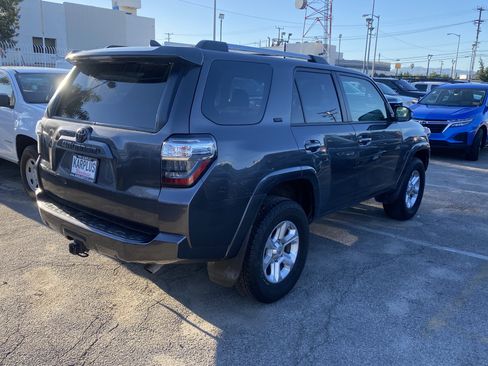 Used 2020 Toyota 4Runner SR5 image 7