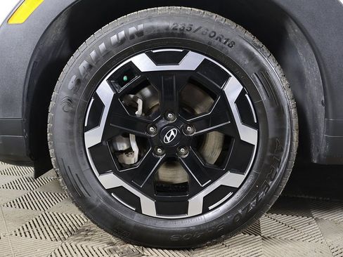 Used 2024 Hyundai Santa Fe SEL image 18