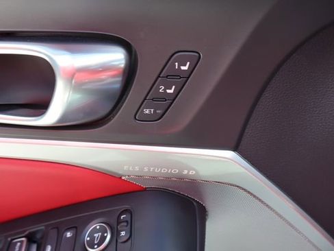 Used 2024 Acura Integra A-Spec FWD image 12
