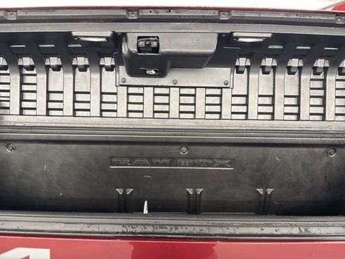 Used 2020 RAM 1500 Laramie w/ Sport Appearance Package image 31