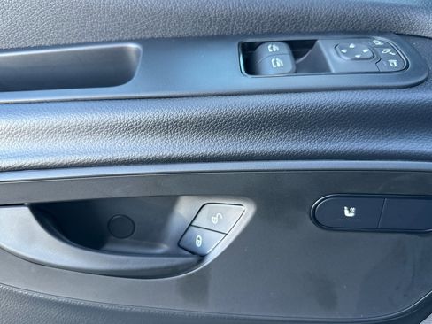 New 2026 Mercedes-Benz Sprinter 3500 image 11