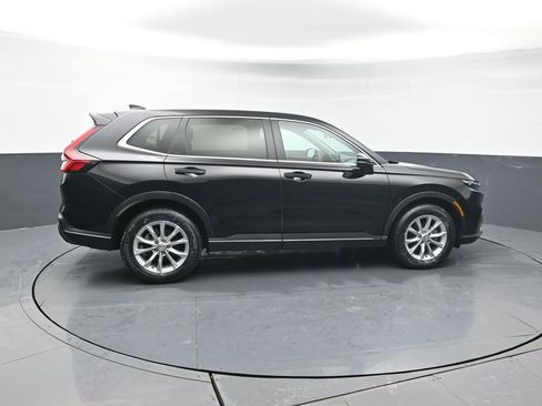Certified 2024 Honda CR-V EX image 8