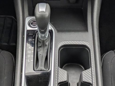 Used 2023 Nissan Sentra SV image 12