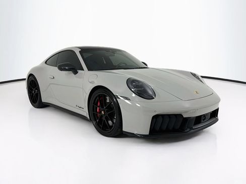 Used 2026 Porsche 911 Carrera GTS RWD image 7