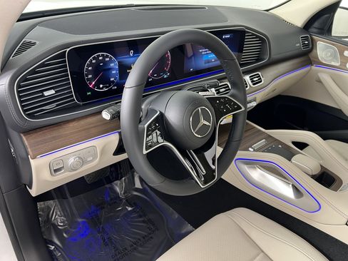 New 2026 Mercedes-Benz GLE 450 450 image 18