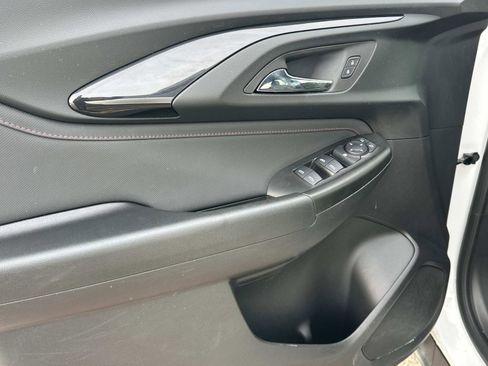 Certified 2023 Chevrolet TrailBlazer RS image 16