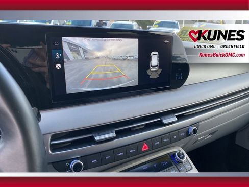 Used 2024 Hyundai Palisade SEL image 26