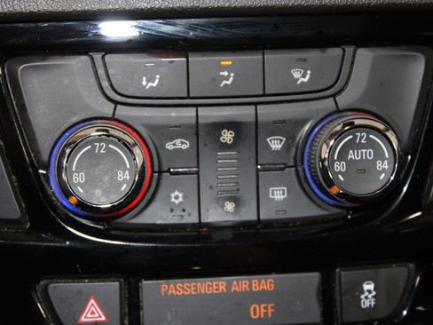 Used 2017 Buick Encore Preferred image 39