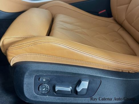 Certified 2025 BMW X5 xDrive50e w/ M Sport Package AWD/4WD image 20