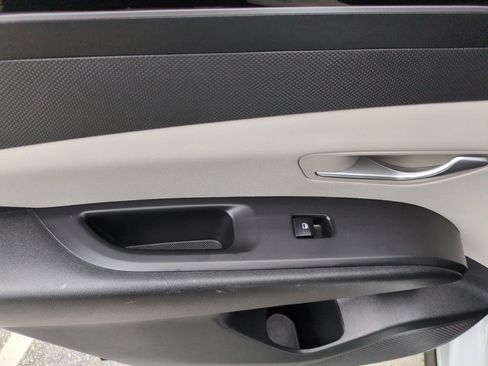 Used 2022 Hyundai Tucson SEL FWD image 22