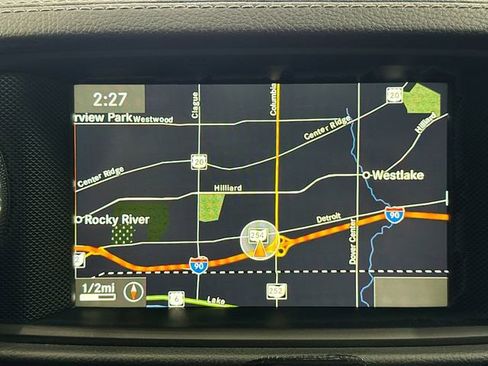 Used 2013 Mercedes-Benz SL 550 w/ Premium Pkg image 14