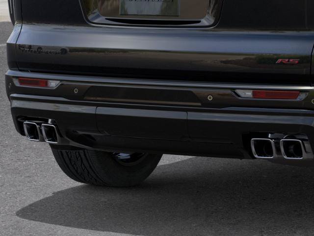 New 2027 Chevrolet Traverse RS w/ LPO, Floor Liner Package FWD image 14