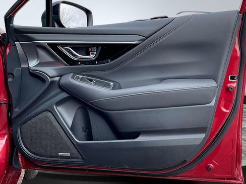Certified 2025 Subaru Legacy Limited image 18