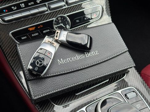 Used 2019 Mercedes-Benz CLS 53 AMG 4MATIC image 78