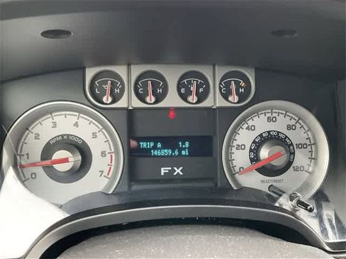 Used 2010 Ford F150 2WD SuperCrew image 16