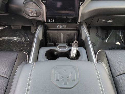 New 2026 RAM 2500 Laramie image 18