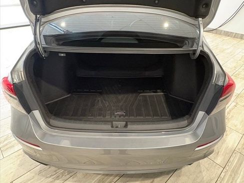 Certified 2022 Honda Civic Sport image 15