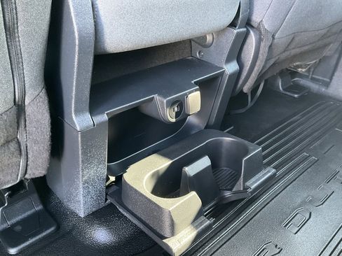 Used 2023 Ford F250 XLT w/ FX4 Off-Road Package image 22