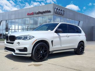 Used 2017 BMW X5 xDrive35i w/ Premium Package AWD/4WD video 1