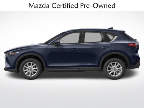 Used 2023 MAZDA CX-5 AWD 2.5 S image 7