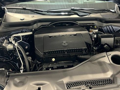 New 2026 Acura MDX SH-AWD w/ Advance Package image 12