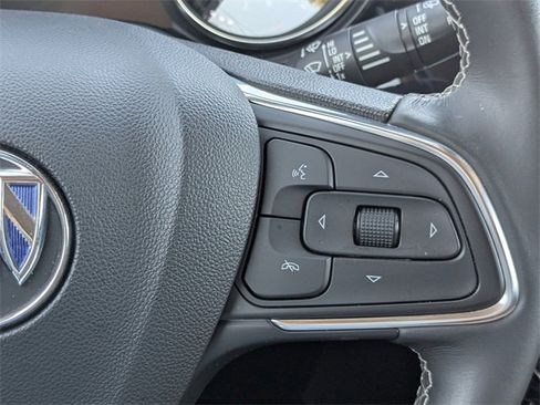 Used 2022 Buick Encore GX Select w/ Sport Touring Package image 28