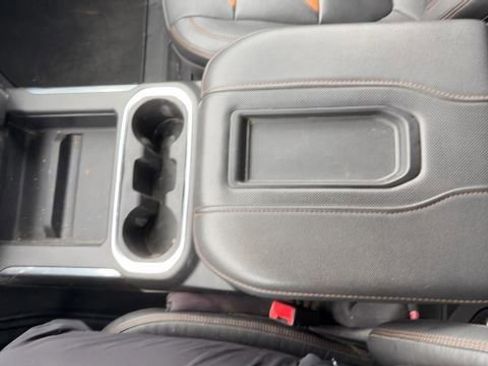 Used 2021 GMC Sierra 3500 AT4 w/ Gooseneck/5TH Wheel Package image 14