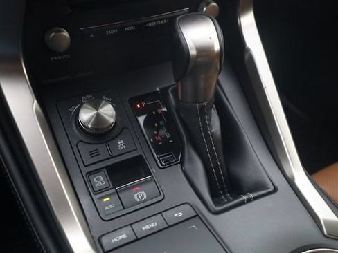 Used 2021 Lexus NX 300 FWD w/ Accessory Package 2 image 27