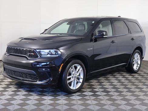 Used 2022 Dodge Durango R/T image 13