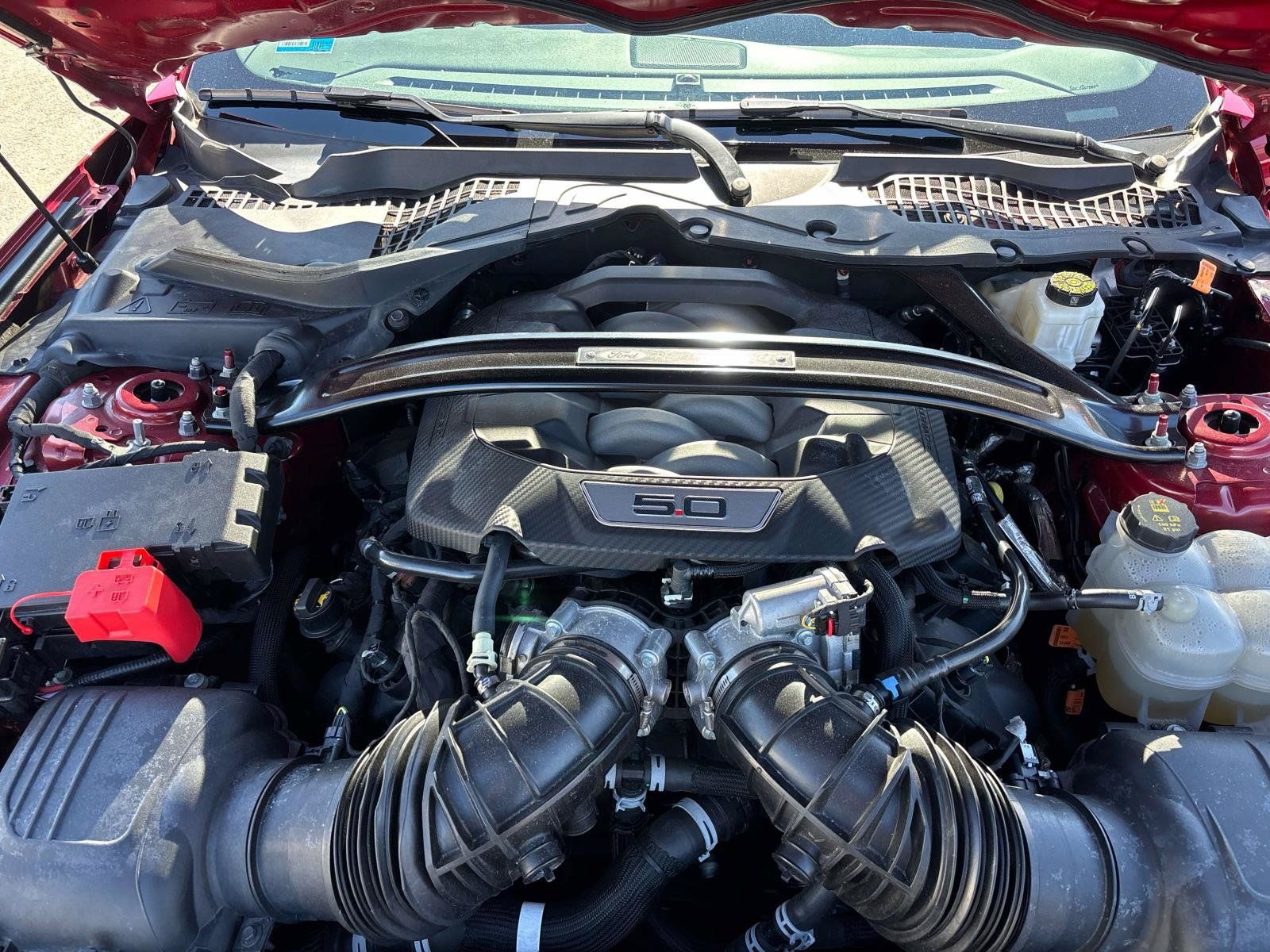 Used 2024 Ford Mustang GT Premium RWD image 10